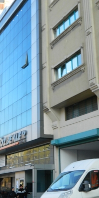 AKÖZBEKLER TEKSTİL